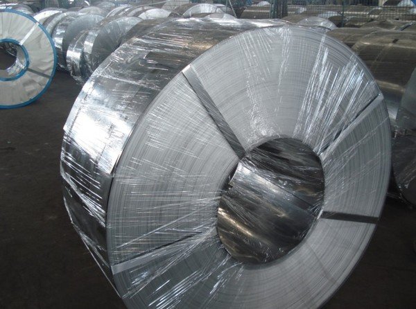 65锰钢带规格 1.8 2.0mm厚65mn钢带价格 1.9
