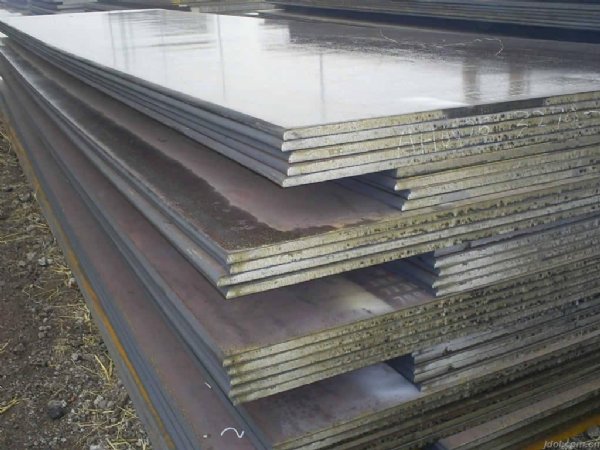 10mm厚40cr合金板厂家 40铬钢板价格 建筑结构钢板1