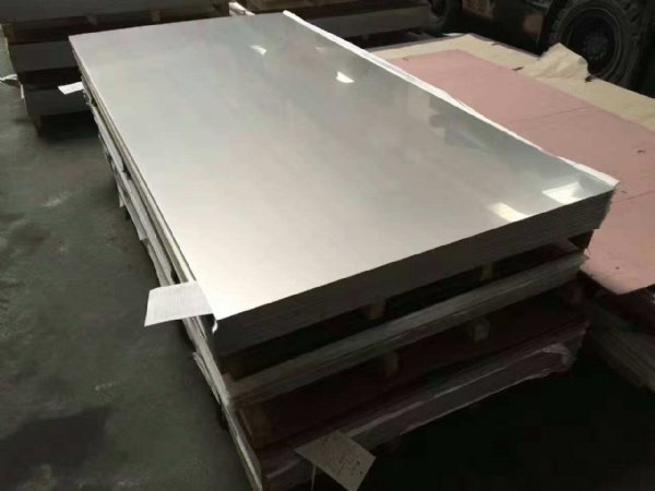 321不锈钢板 304热轧光亮中厚310S 304L冷轧超薄覆膜430不锈钢板