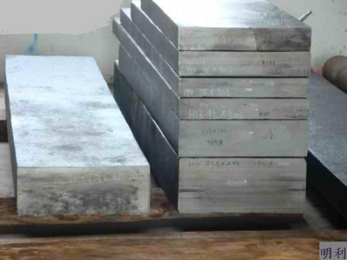直销Cr12冷作模具钢 厂家低价批发 建筑结构钢板