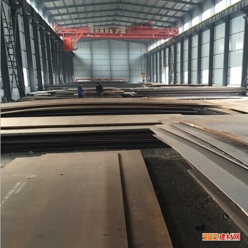 低合金高强板 管线钢 建筑结构钢板
