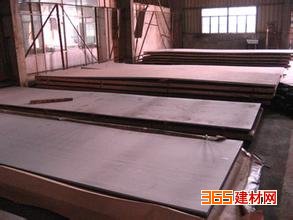 建筑结构钢板 销售NM400耐磨板