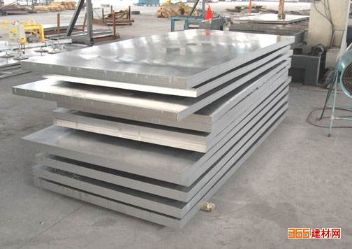 厂家直销进口SUS304不锈钢板 建筑结构钢板