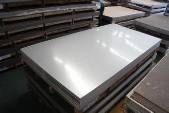低价出售304材质1.2*1219*2115不锈钢板 建筑结构钢板
