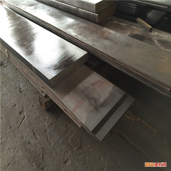 SUS410L特殊钢圆棒 铁素体型耐热钢SUS410L圆钢板材