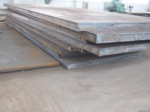 L360型钢板 现货直销 建筑结构钢板
