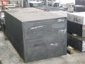 销售进口NAK80塑料模具钢订制加工 建筑结构钢板