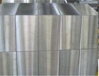 高硬度进口 昆山耐蚀TA2钛板 建筑结构钢板