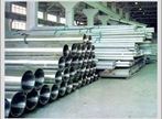 供应各种型号不锈钢管材 建筑结构钢板