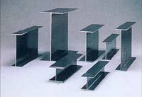 高频焊接H型钢 建筑结构钢板