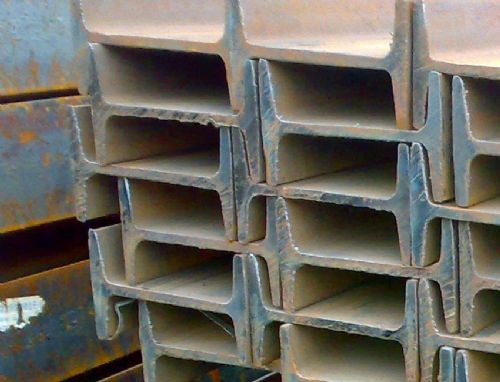 建筑结构钢板 北京优质工字钢