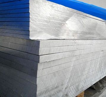供应5052船用加厚铝板 建筑结构钢板