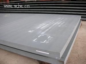 供应高强板Q690D 建筑结构钢板1
