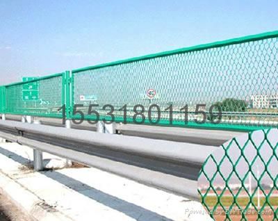 建筑结构钢板 供应护栏用钢板网