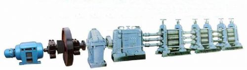 工程机械、建筑机械 供应冷轧机生产线