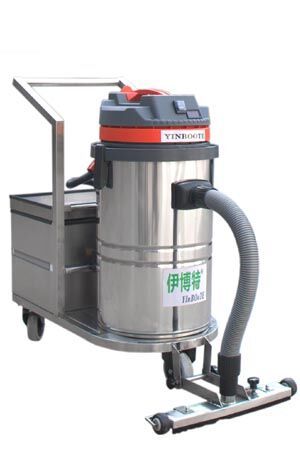 电瓶式工业吸尘器IV-0530P 工程机械、建筑机械