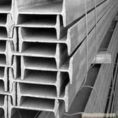 建筑结构钢板 江天低价国标工字钢