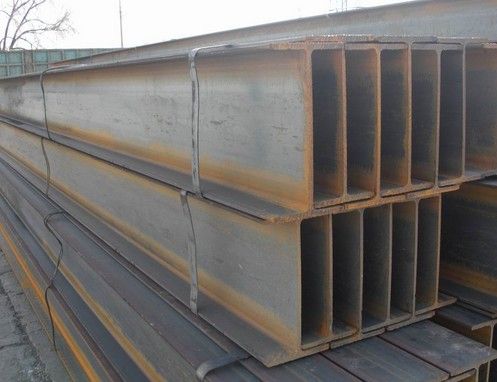 建筑结构钢板 供应热轧H型钢1