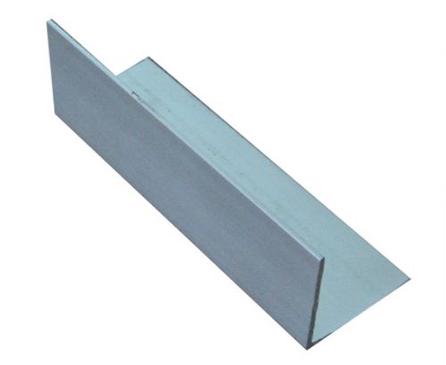 供应：西南角铝 建筑结构钢板 6061氧化角铝 6063等边角铝