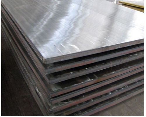 镍铬合金复合板 建筑结构钢板