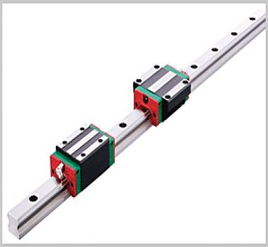 HIWIN微型不锈钢滚动直线导轨 建筑结构钢板 CPC1