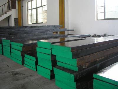 建筑结构钢板 HPM1模具钢