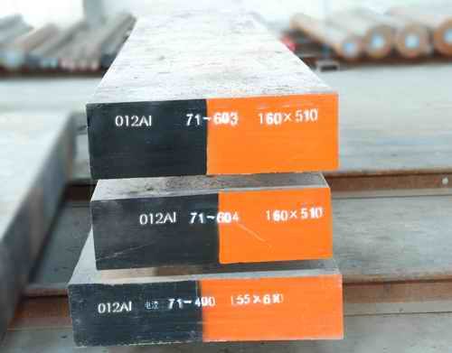 建筑结构钢板 日本大同DC11高耐磨性合金冷作工具钢1