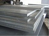 变形铝及铝合金 建筑结构钢板
