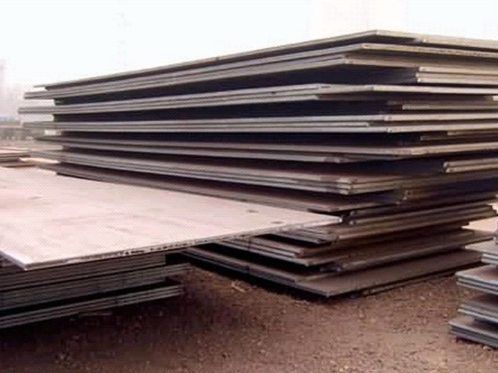 锅炉板 容器板 船板 建筑结构钢板 普板 优碳板