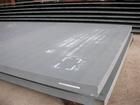 低合金耐低温钢材 Q345C 建筑结构钢板