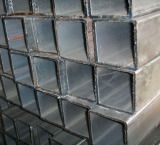 矩管 高频焊接方管 建筑结构钢板1