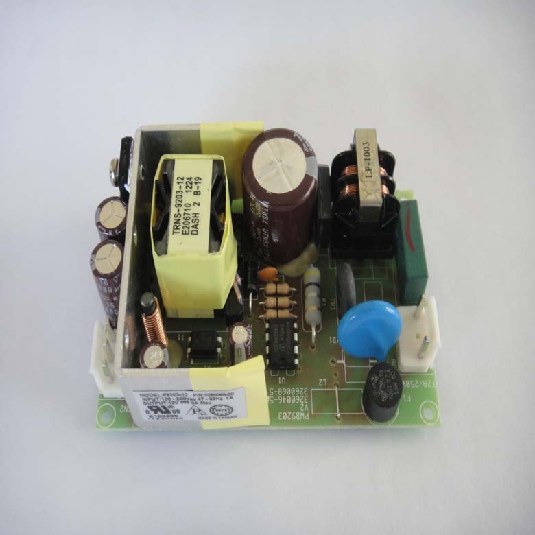 F9203-12电源模块CU103控制单元 办公设备