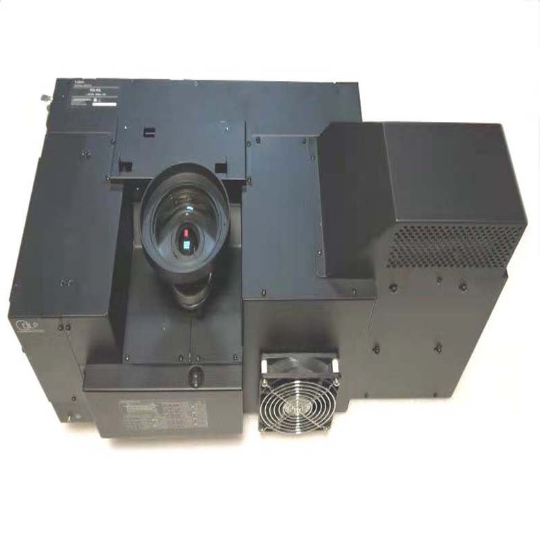 VTRON光机VCL-H3L投影机DLP整套设备 办公设备