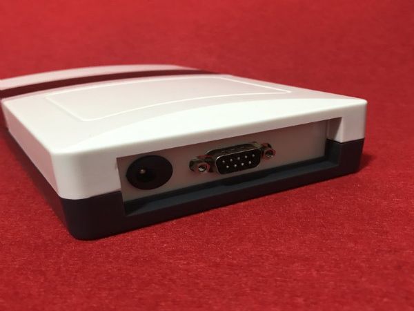 恺乐KL9007R桌面读写器 园艺工具 RFID超高频写卡器