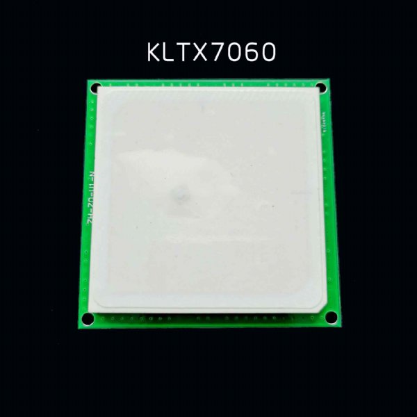 超高频RFID陶瓷天线恺乐远近场射频天线 园艺工具