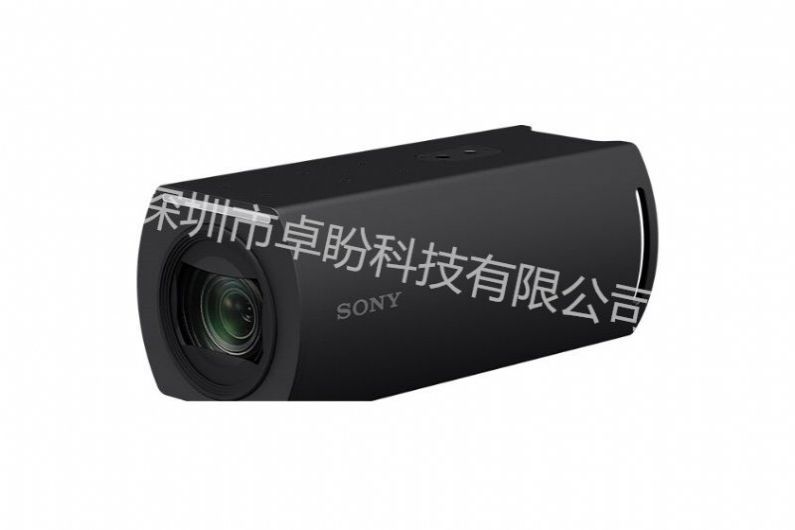 60p 索尼超大广角4K SRG-XP1 POV远程摄像机