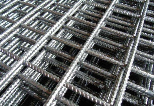 园艺工具 焊接钢筋网网片 厂家供应优质钢筋网片