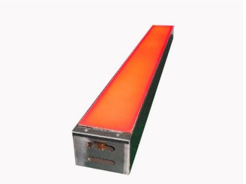IP67 防滑 防水 抗震 抗压 地埋式斑马线红绿灯 光感应自动开关机