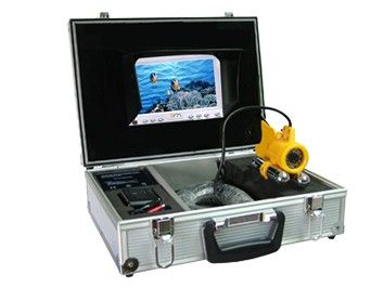 井下摄像机QX702 园艺工具 摄像头 水下摄像机