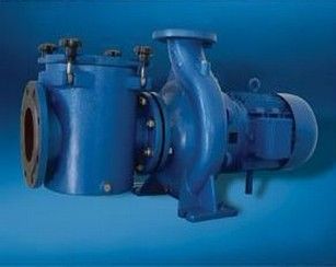 工程机械、建筑机械 滨特尔YC系列铸铁水泵