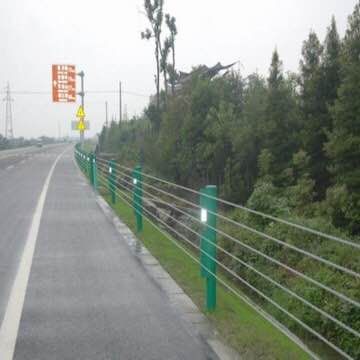 园艺工具 公路缆索护栏