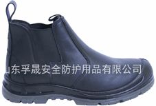 供应安全鞋劳保鞋FS-618 园艺工具