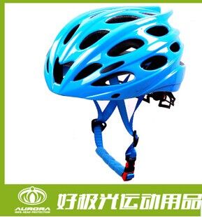 园艺工具 超轻自行车头盔AU-B702