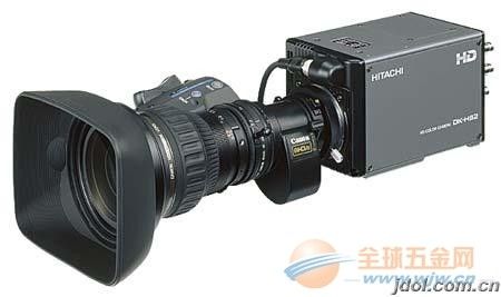 日立高清摄像机DK-Z50 园艺工具