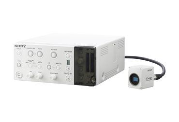 园艺工具 索尼高清医疗摄像机PMW-10MD