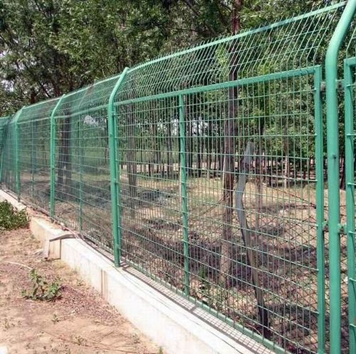 植物园护栏网隔离栅 园艺工具