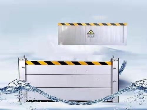 广州20型防汛防洪挡水板挡安装施工 园艺工具
