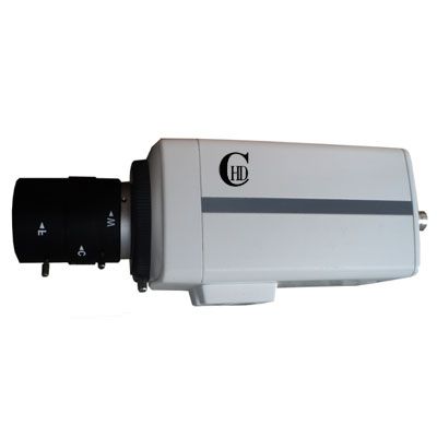园艺工具 HDC低照度枪型网络摄像机HDC-TQ6001X