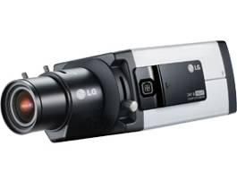 供应LG模拟摄像机LCB5100-BP 园艺工具1