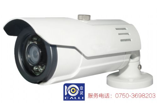 红外网络高清摄像机TR-H3812A 13 园艺工具 Z6